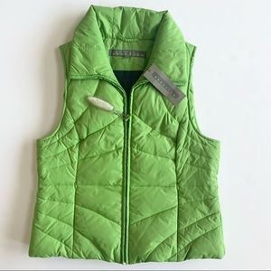 Kenneth Cole Reaction Vest, Size M